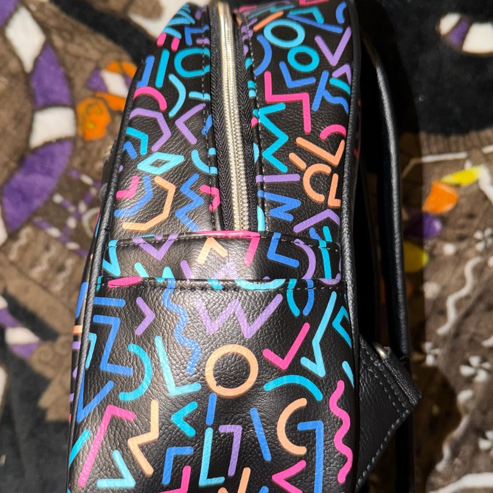 Funko Stranger Things Backpack - image 8